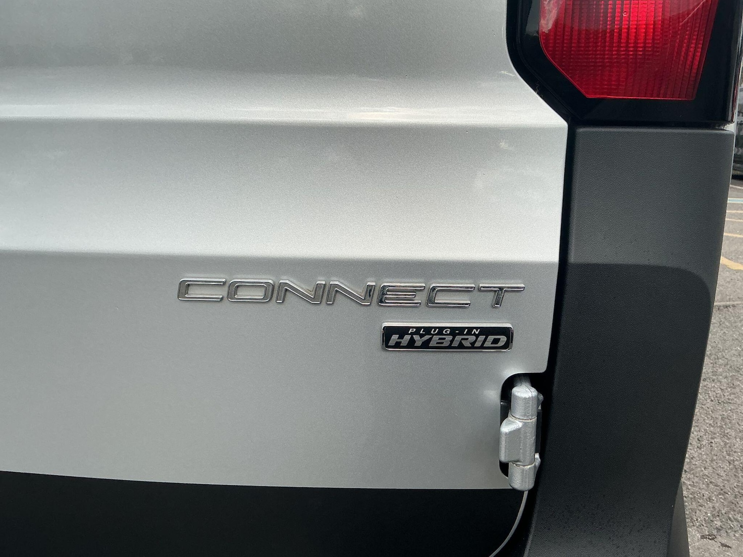 Used Ford Transit Connect 2025 for sale - 78007775: Photo 10