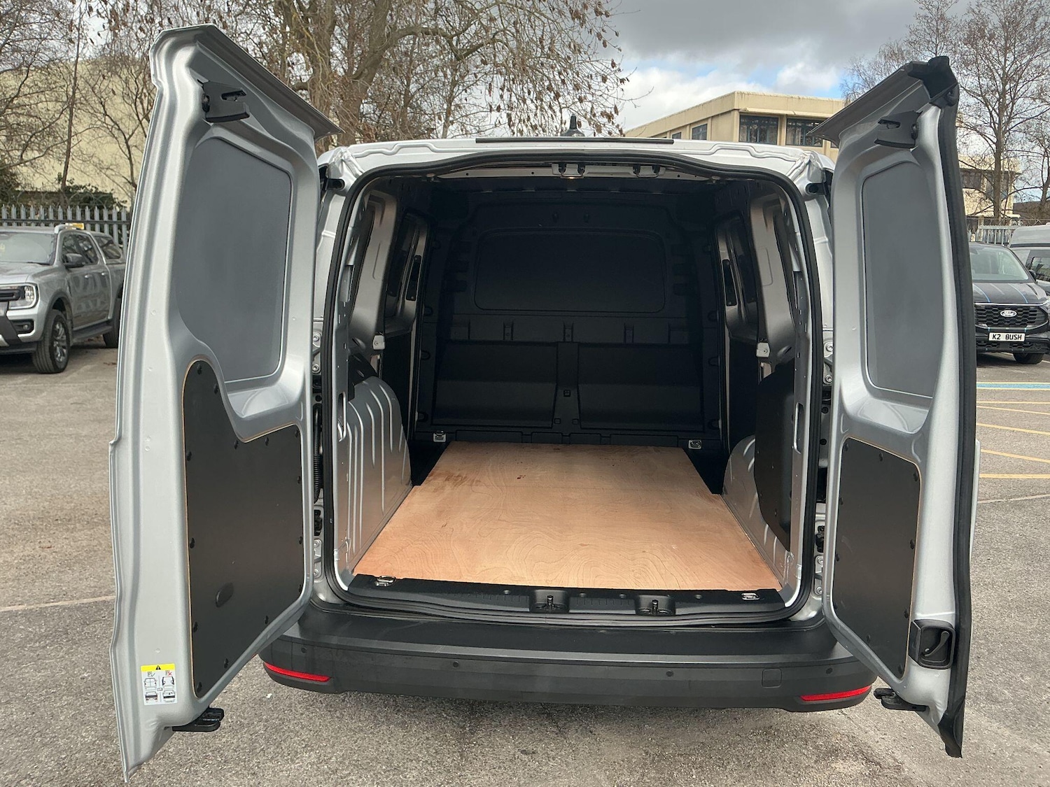 Used Ford Transit Connect 2025 for sale - 78007775: Photo 11