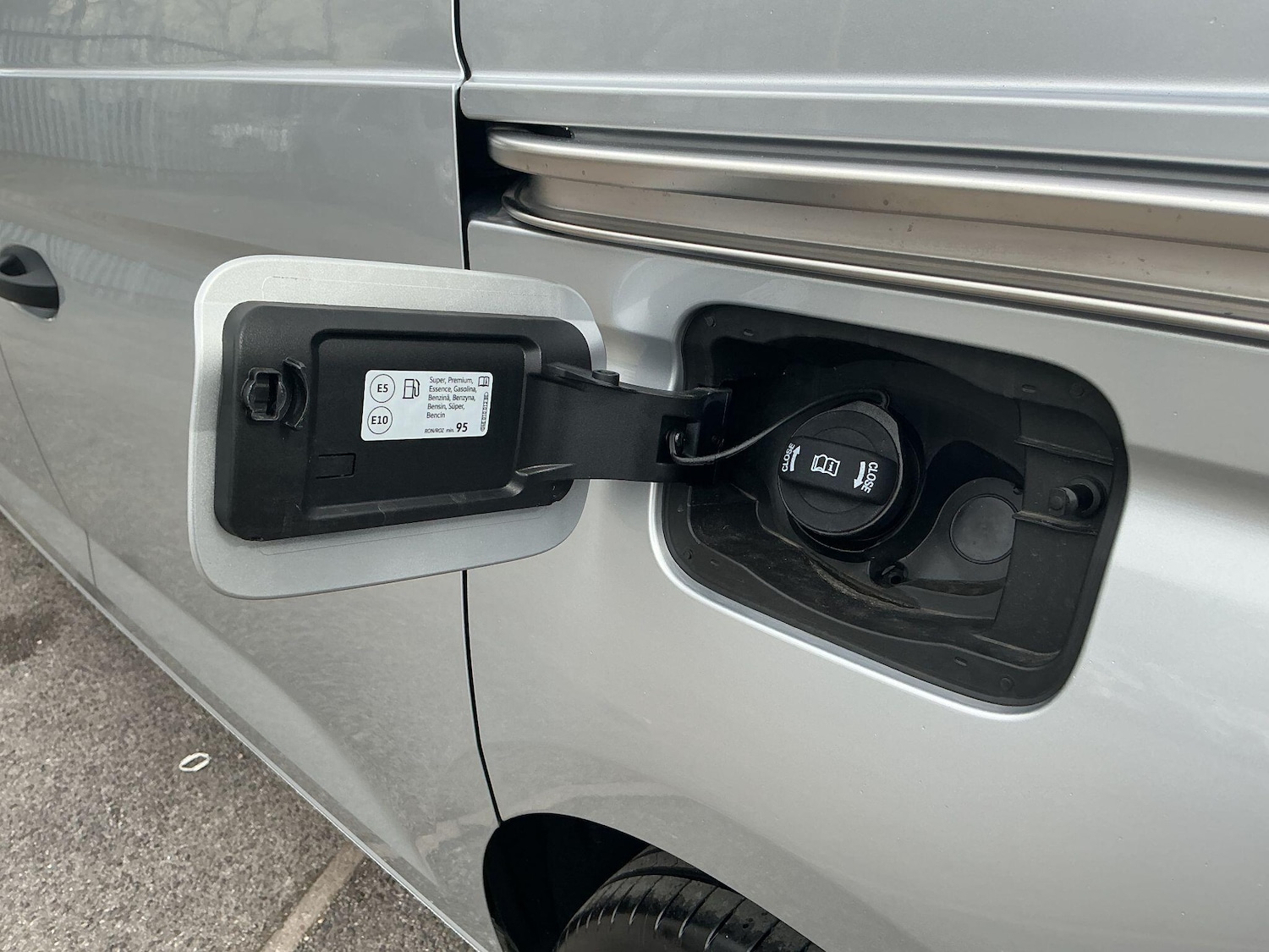 Used Ford Transit Connect 2025 for sale - 78007775: Photo 12