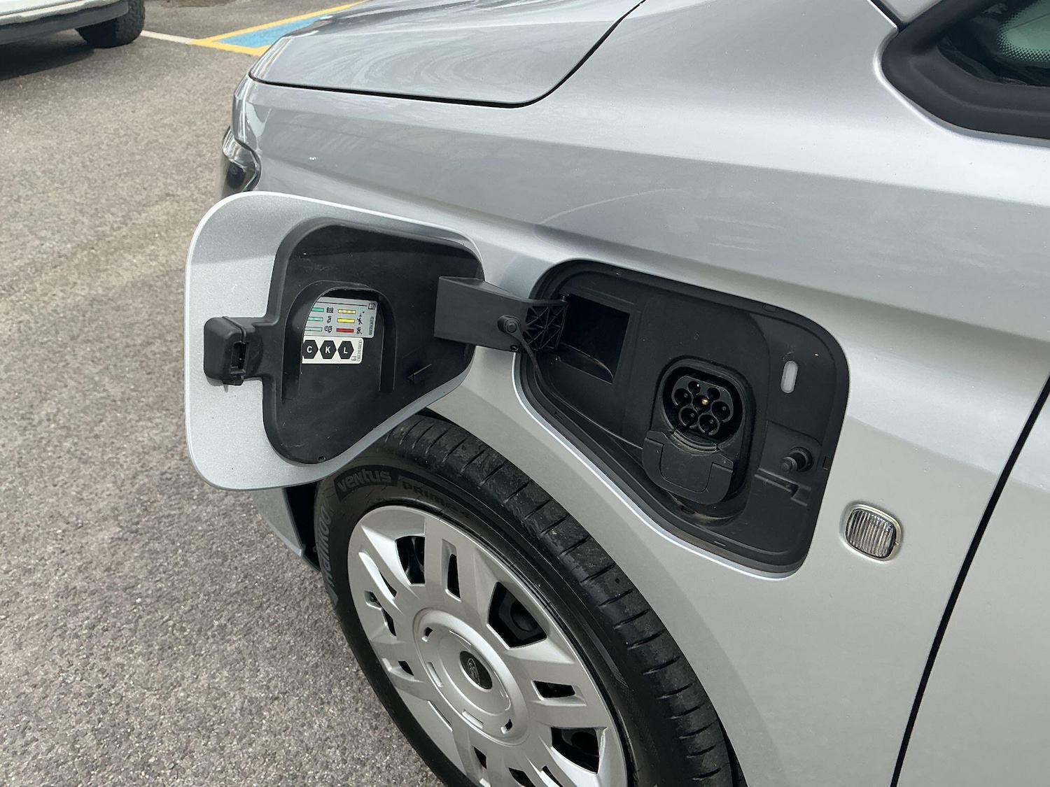 Used Ford Transit Connect 2025 for sale - 78007775: Photo 14