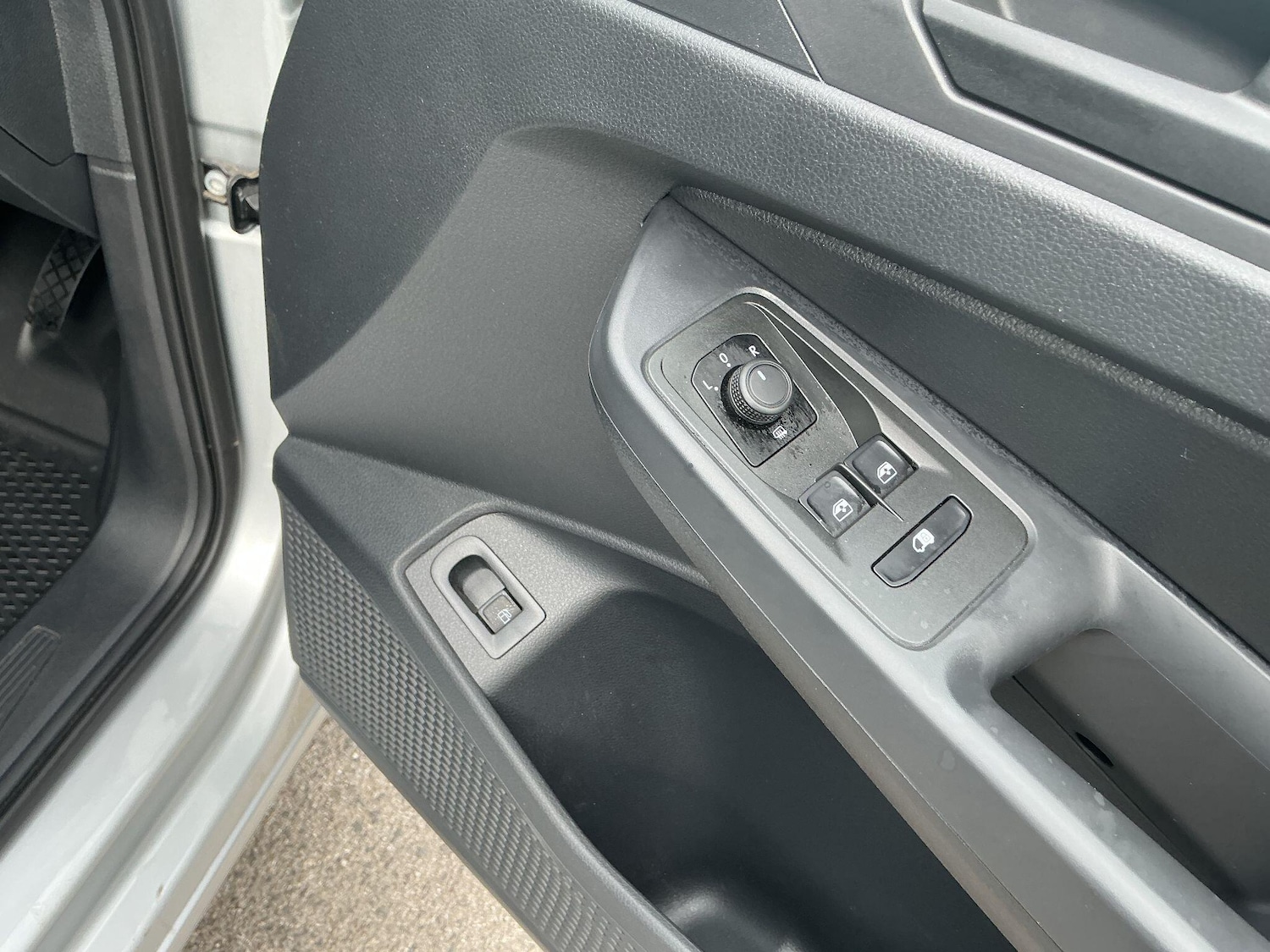 Used Ford Transit Connect 2025 for sale - 78007775: Photo 18