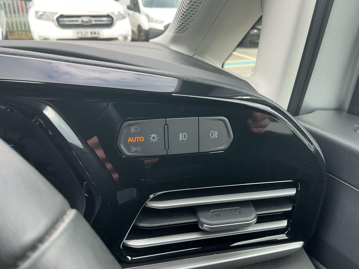 Used Ford Transit Connect 2025 for sale - 78007775: Photo 19