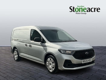 Used Ford Transit Connect 2025 for sale - 78007775: Photo