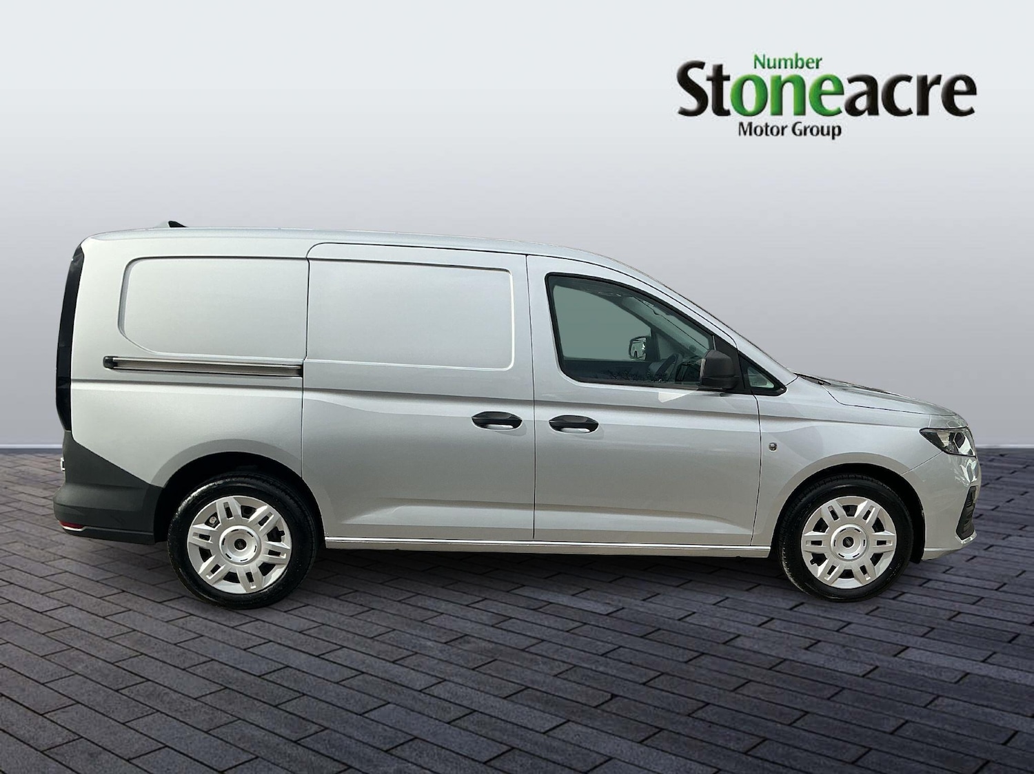 Used Ford Transit Connect 2025 for sale - 78007775: Photo 2