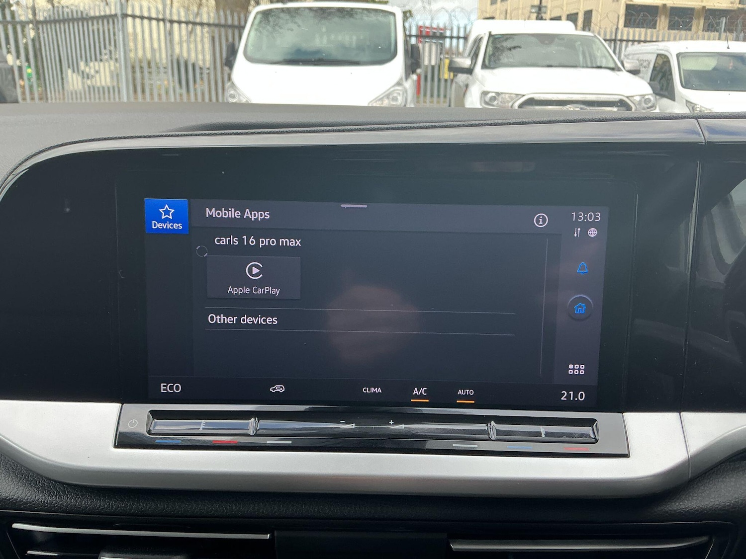 Used Ford Transit Connect 2025 for sale - 78007775: Photo 21