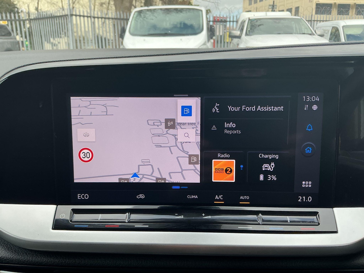 Used Ford Transit Connect 2025 for sale - 78007775: Photo 29