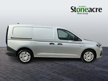 Used Ford Transit Connect 2025 for sale - 78007775: Photo