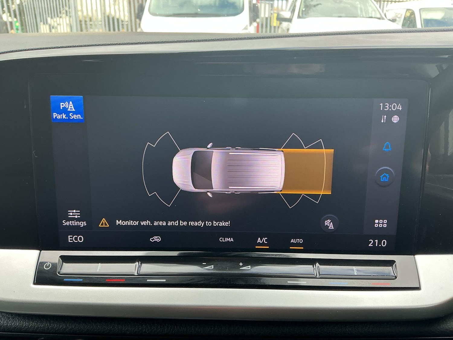 Used Ford Transit Connect 2025 for sale - 78007775: Photo 30