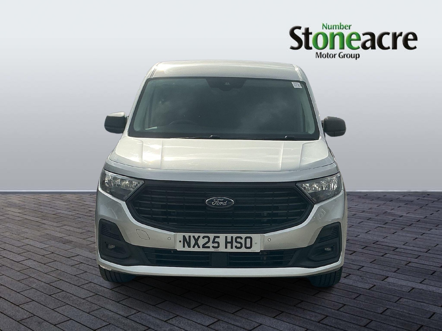 Used Ford Transit Connect 2025 for sale - 78007775: Photo 4