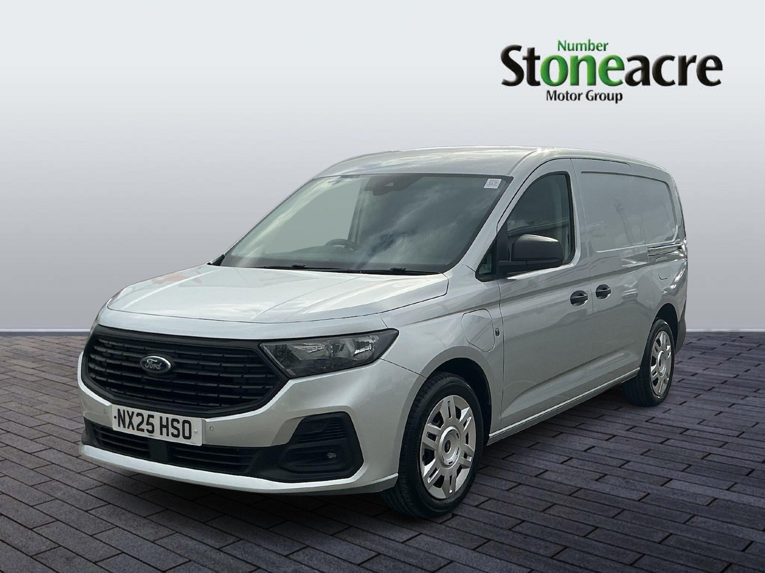 Used Ford Transit Connect 2025 for sale - 78007775: Photo 5