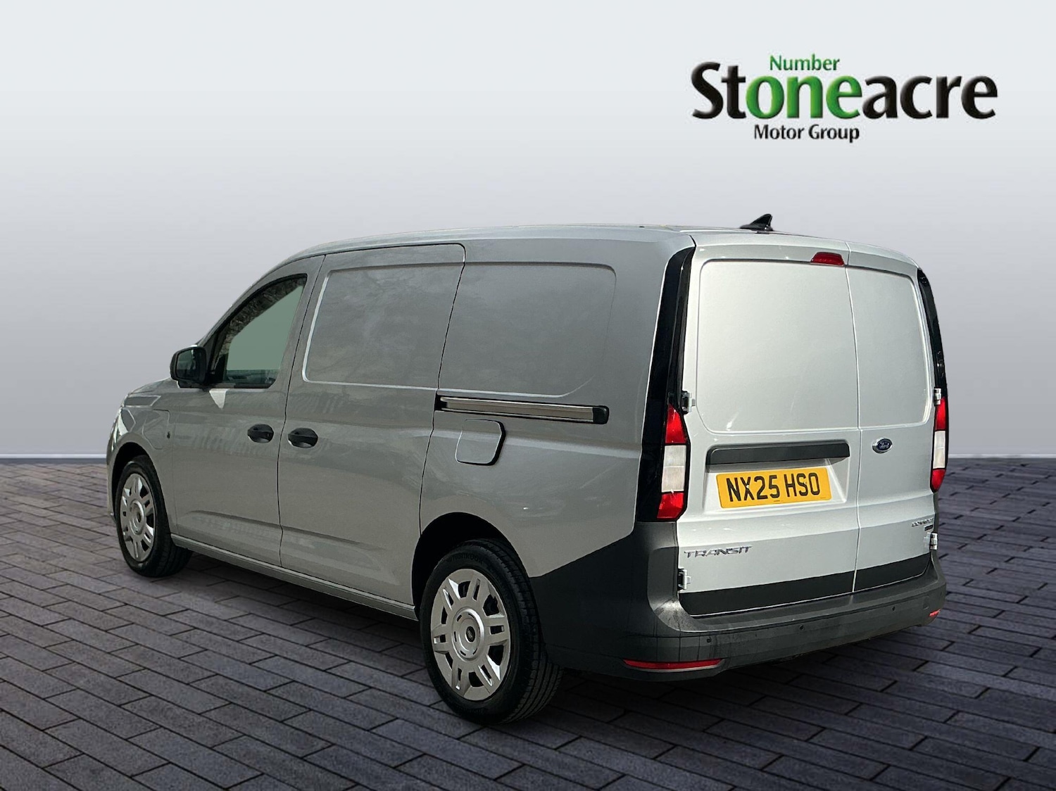 Used Ford Transit Connect 2025 for sale - 78007775: Photo 6