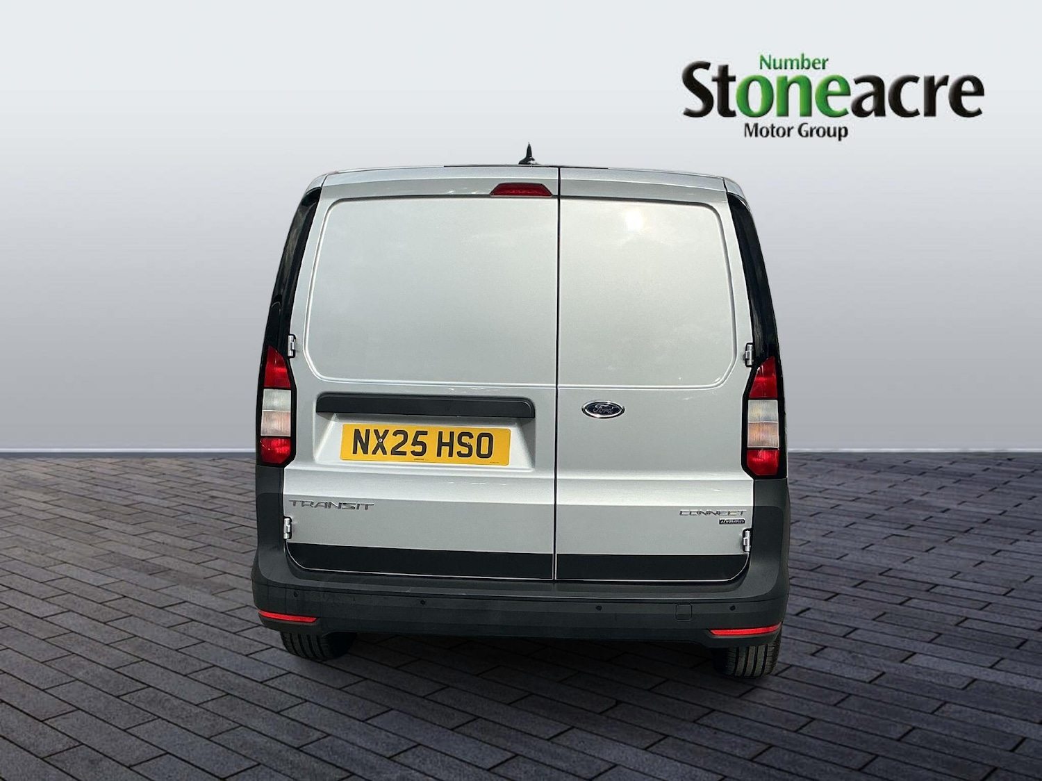 Used Ford Transit Connect 2025 for sale - 78007775: Photo 7