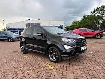 Used Ford Ecosport 2023 for sale - 78829939: Photo