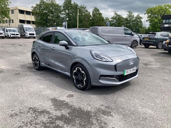 Used Ford Puma 2026 for sale - 78662043: Photo