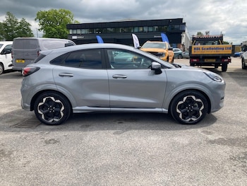 Used Ford Puma 2026 for sale - 78662043: Photo