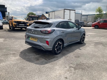 Used Ford Puma 2026 for sale - 78662043: Photo