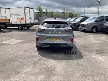 Used Ford Puma 2026 for sale - 78662043: Photo