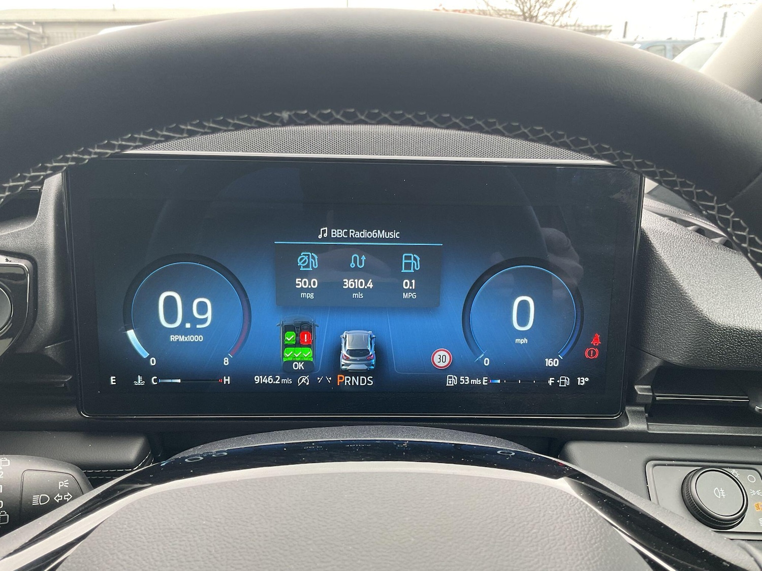 Used Ford Puma 2024 for sale - 77359192: Photo 18