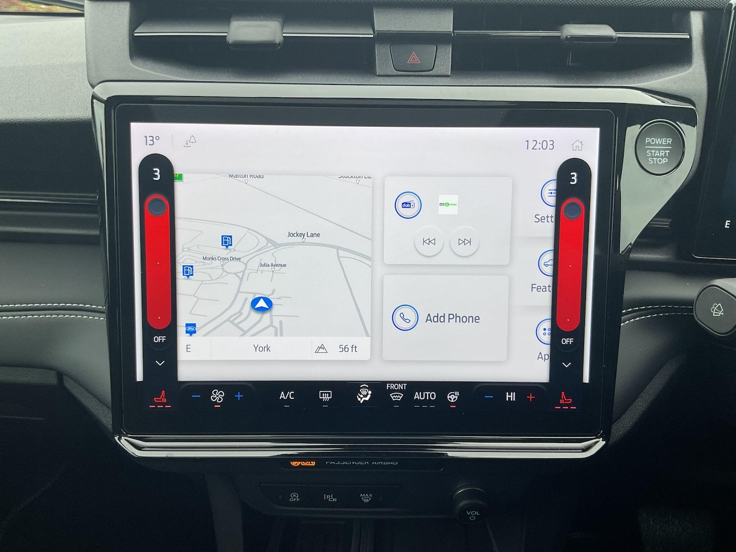 Used Ford Puma 2024 for sale - 77359192: Photo 19