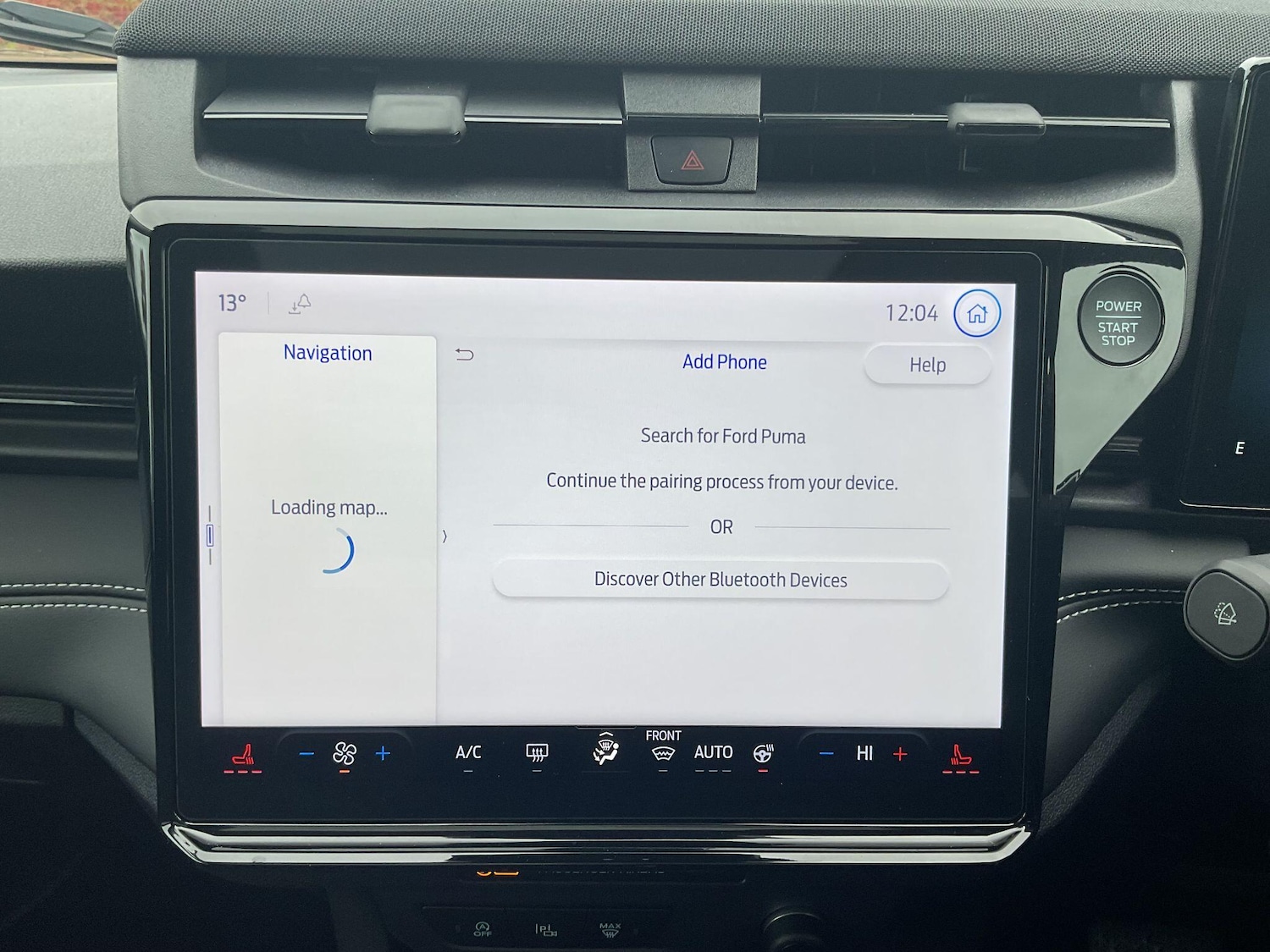 Used Ford Puma 2024 for sale - 77359192: Photo 22