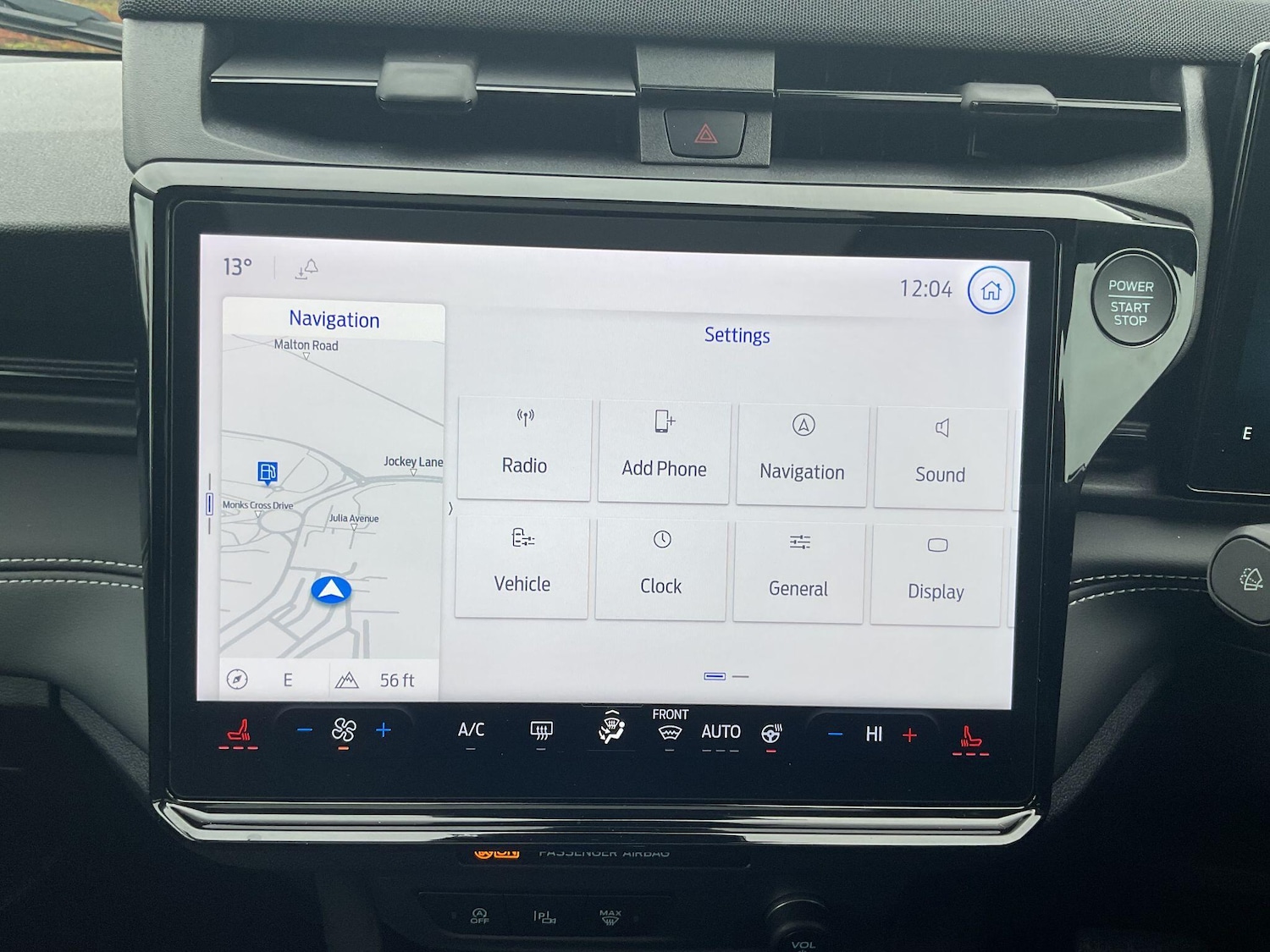 Used Ford Puma 2024 for sale - 77359192: Photo 23