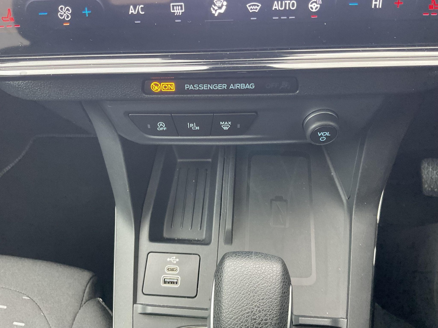 Used Ford Puma 2024 for sale - 77359192: Photo 24