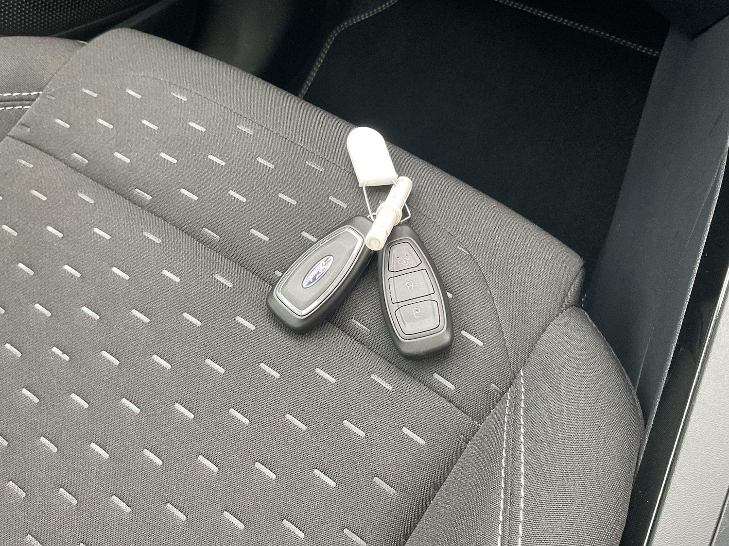 Used Ford Puma 2024 for sale - 77359192: Photo 31