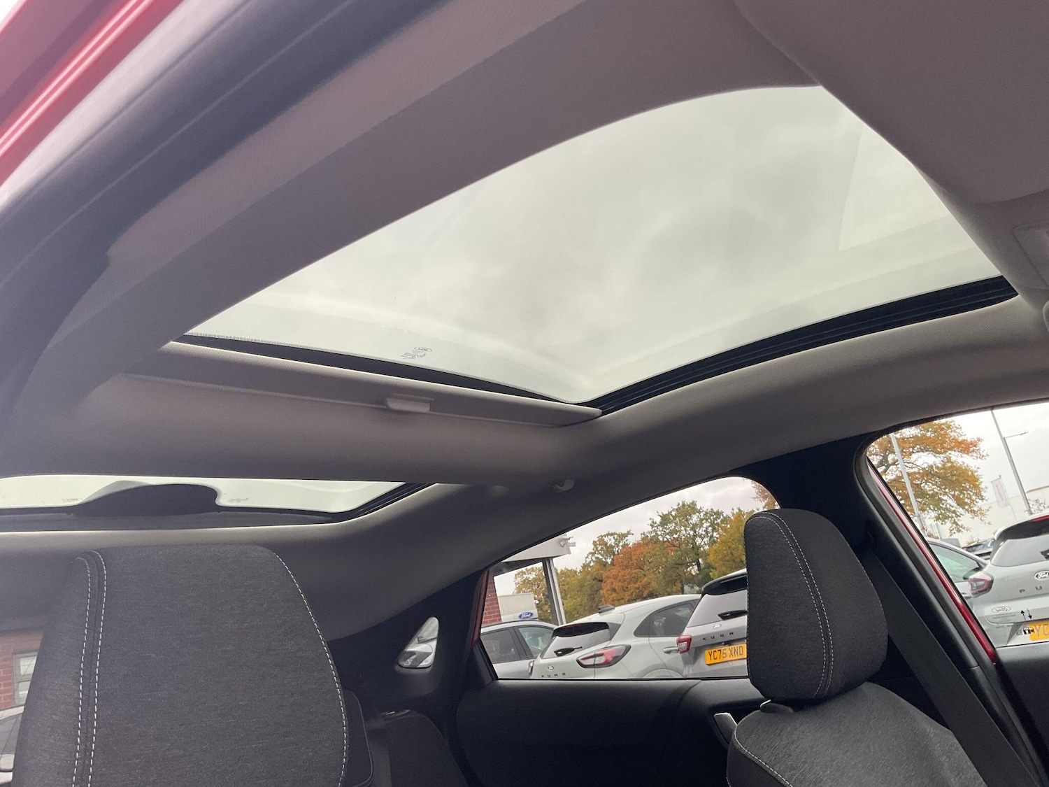 Used Ford Puma 2024 for sale - 77359192: Photo 32