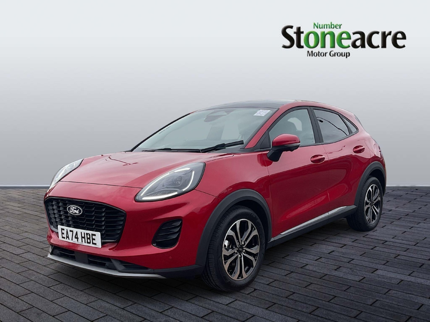 Used Ford Puma 2024 for sale - 77359192: Photo 4