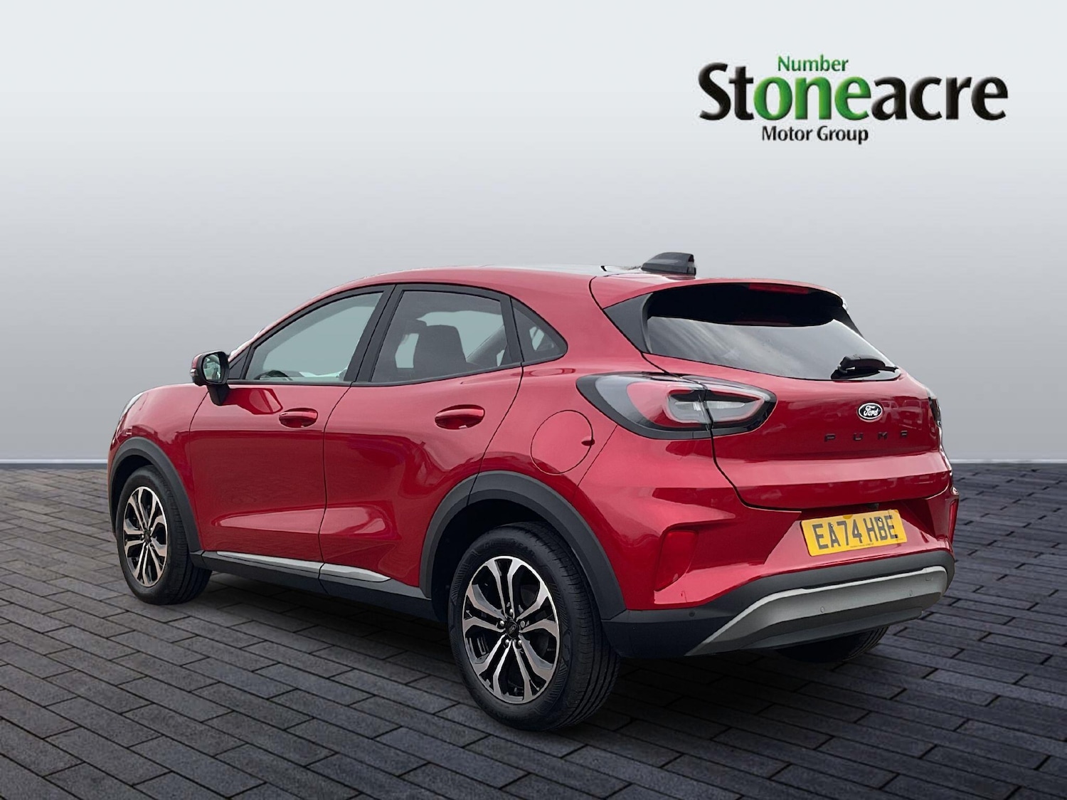 Used Ford Puma 2024 for sale - 77359192: Photo 5