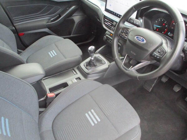 Used Ford Focus 2023 for sale - 75478707: Photo 10