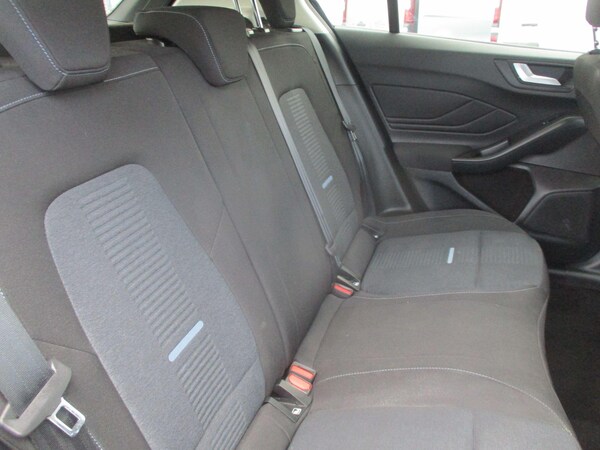 Used Ford Focus 2023 for sale - 75478707: Photo 16