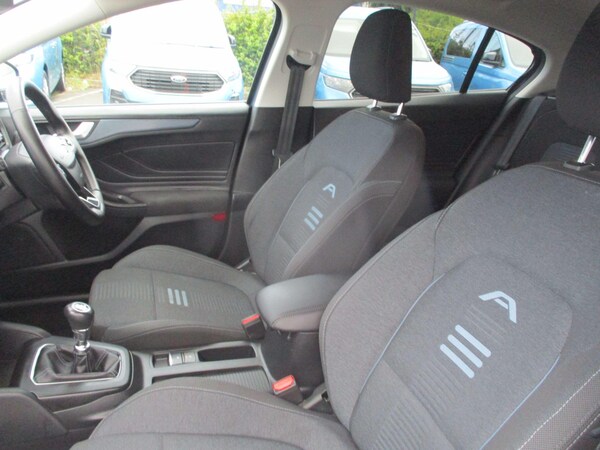 Used Ford Focus 2023 for sale - 75478707: Photo 19