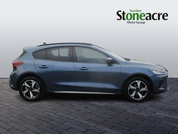 Used Ford Focus 2023 for sale - 75478707: Photo