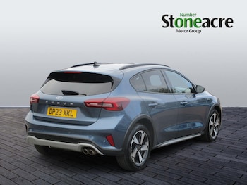 Used Ford Focus 2023 for sale - 75478707: Photo
