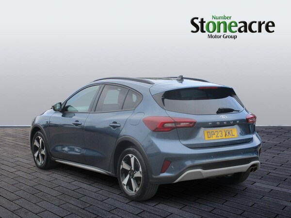 Used Ford Focus 2023 for sale - 75478707: Photo 6