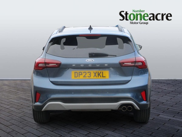 Used Ford Focus 2023 for sale - 75478707: Photo 7