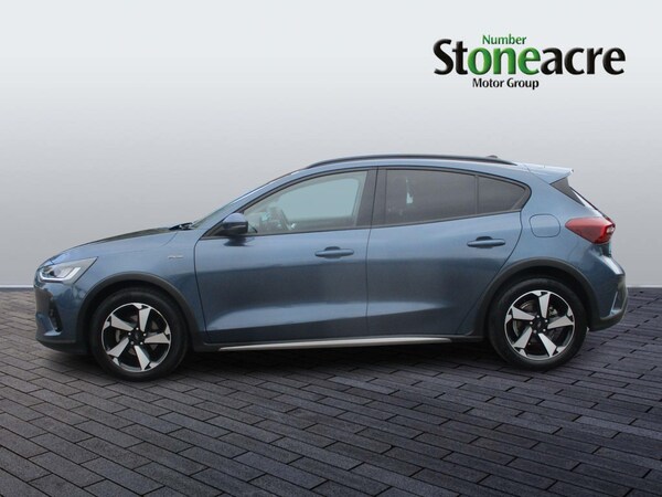 Used Ford Focus 2023 for sale - 75478707: Photo 8