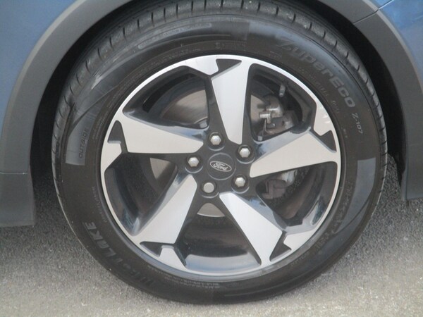Used Ford Focus 2023 for sale - 75478707: Photo 9