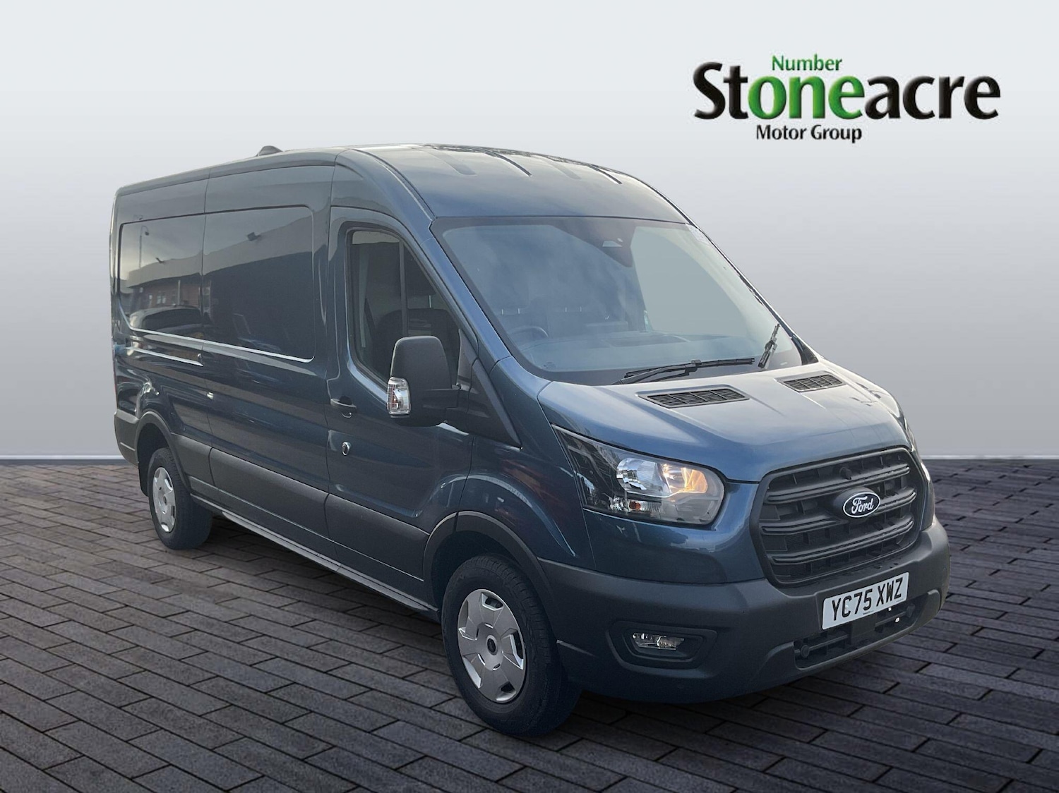 Used Ford Transit 2025 for sale - 76188517: Photo 1