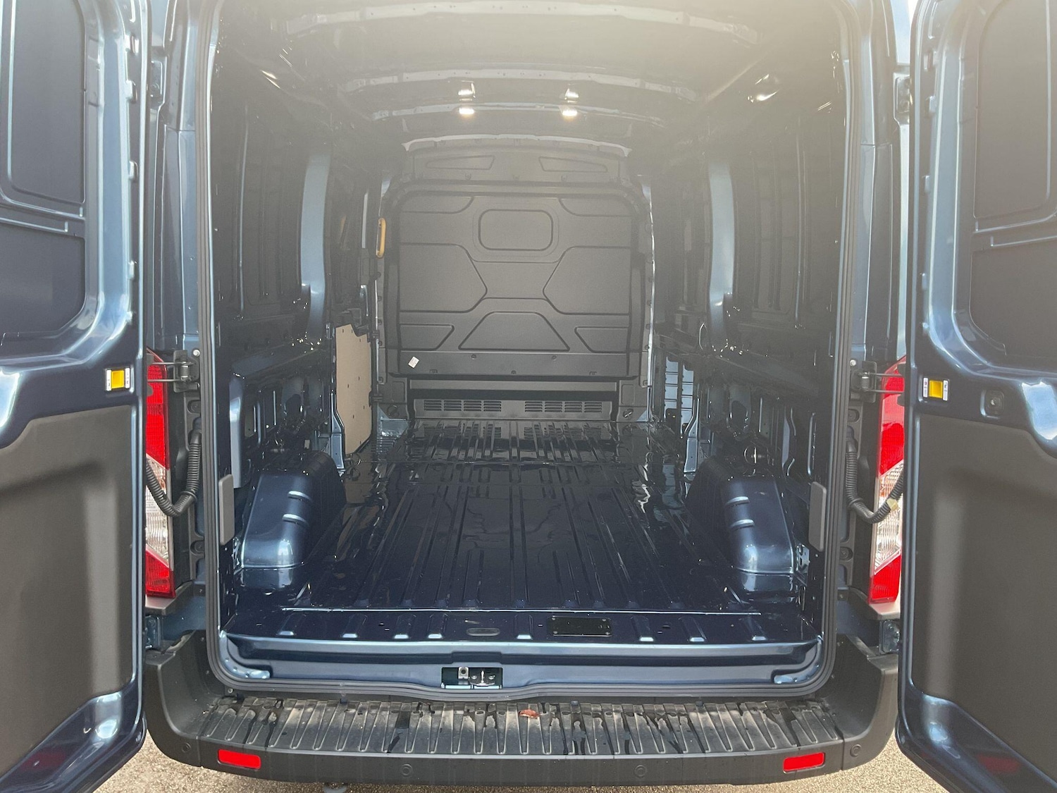 Used Ford Transit 2025 for sale - 76188517: Photo 10