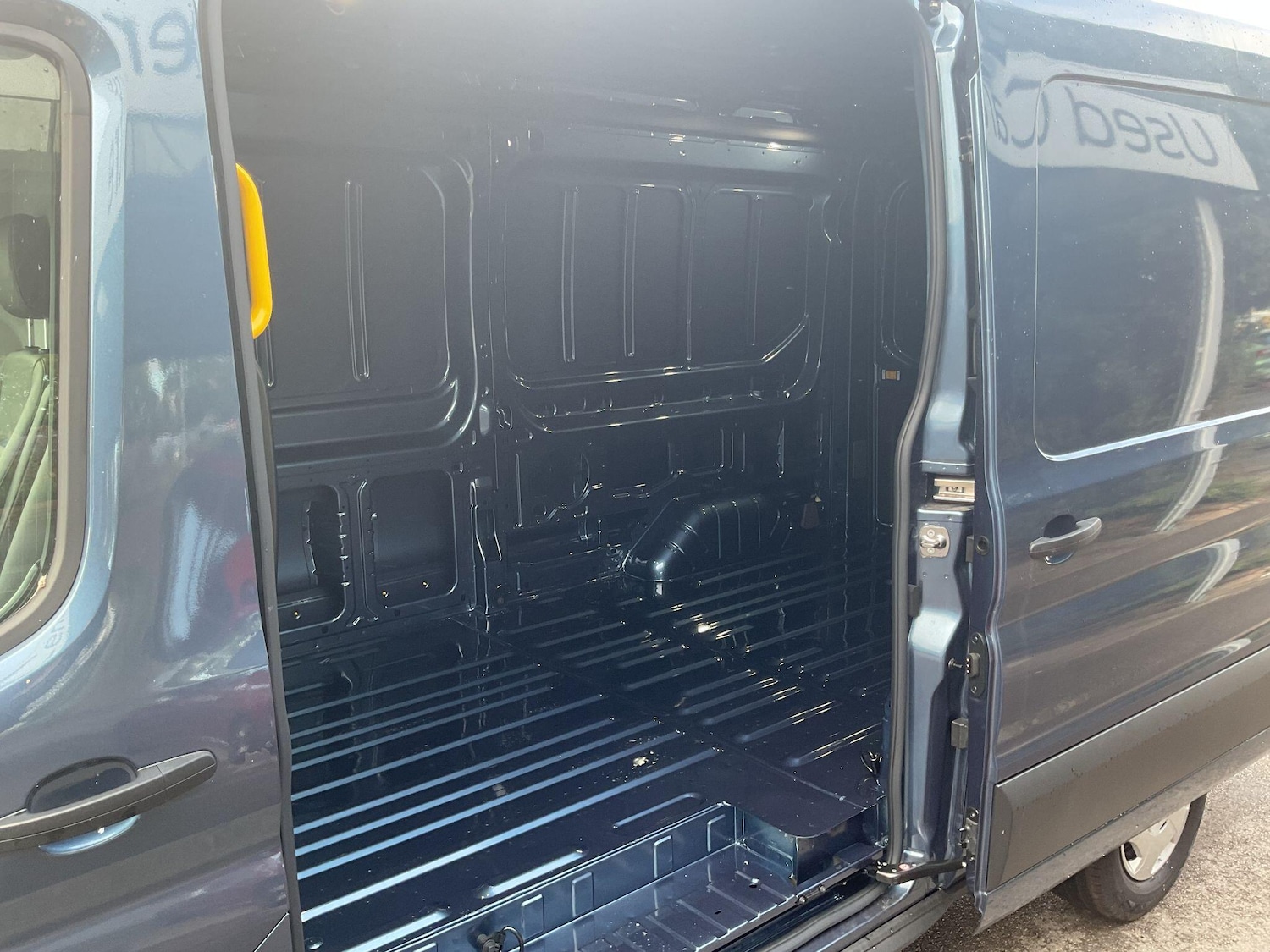 Used Ford Transit 2025 for sale - 76188517: Photo 11