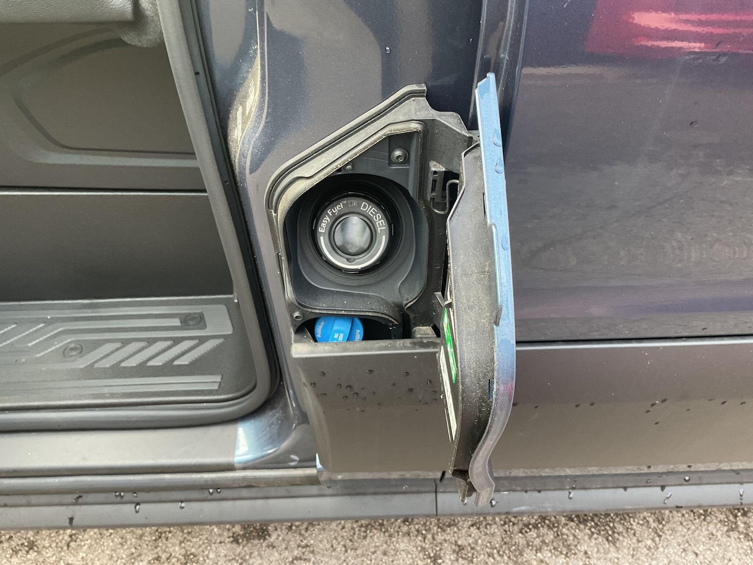 Used Ford Transit 2025 for sale - 76188517: Photo 13