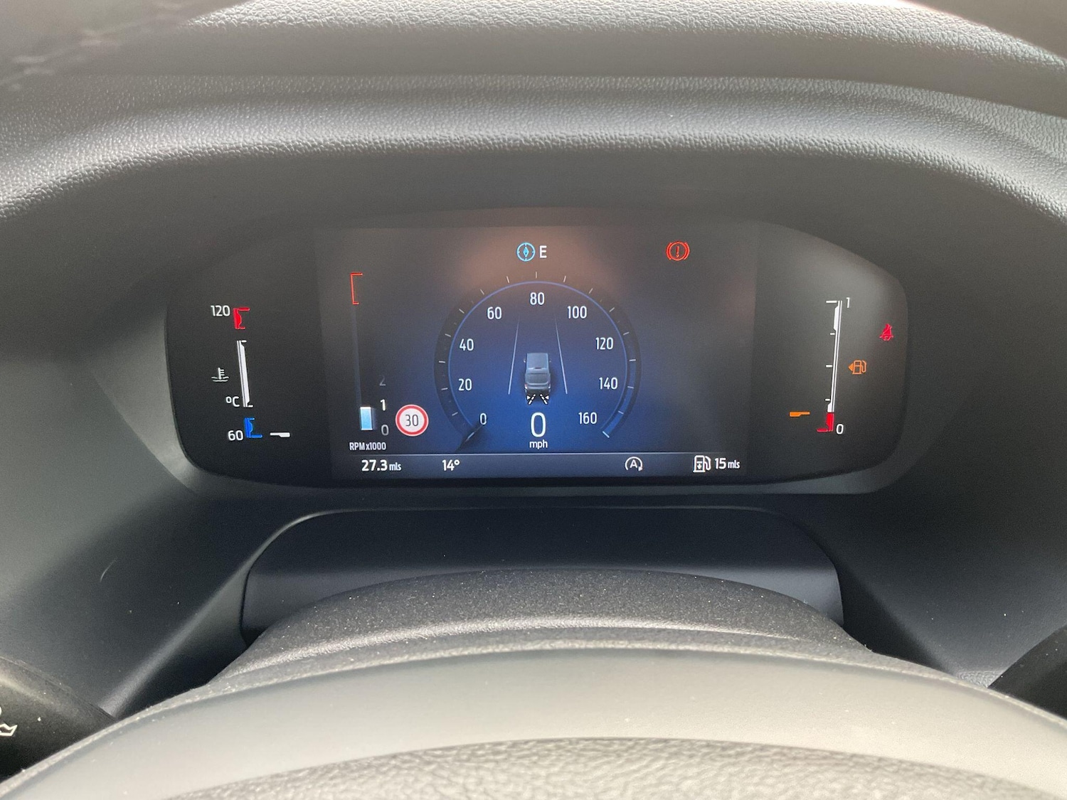 Used Ford Transit 2025 for sale - 76188517: Photo 14