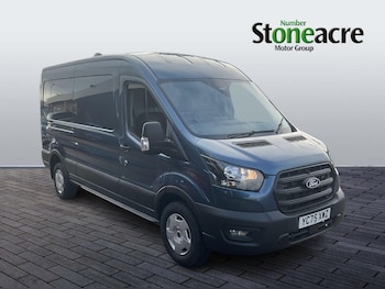 Ford - Transit
