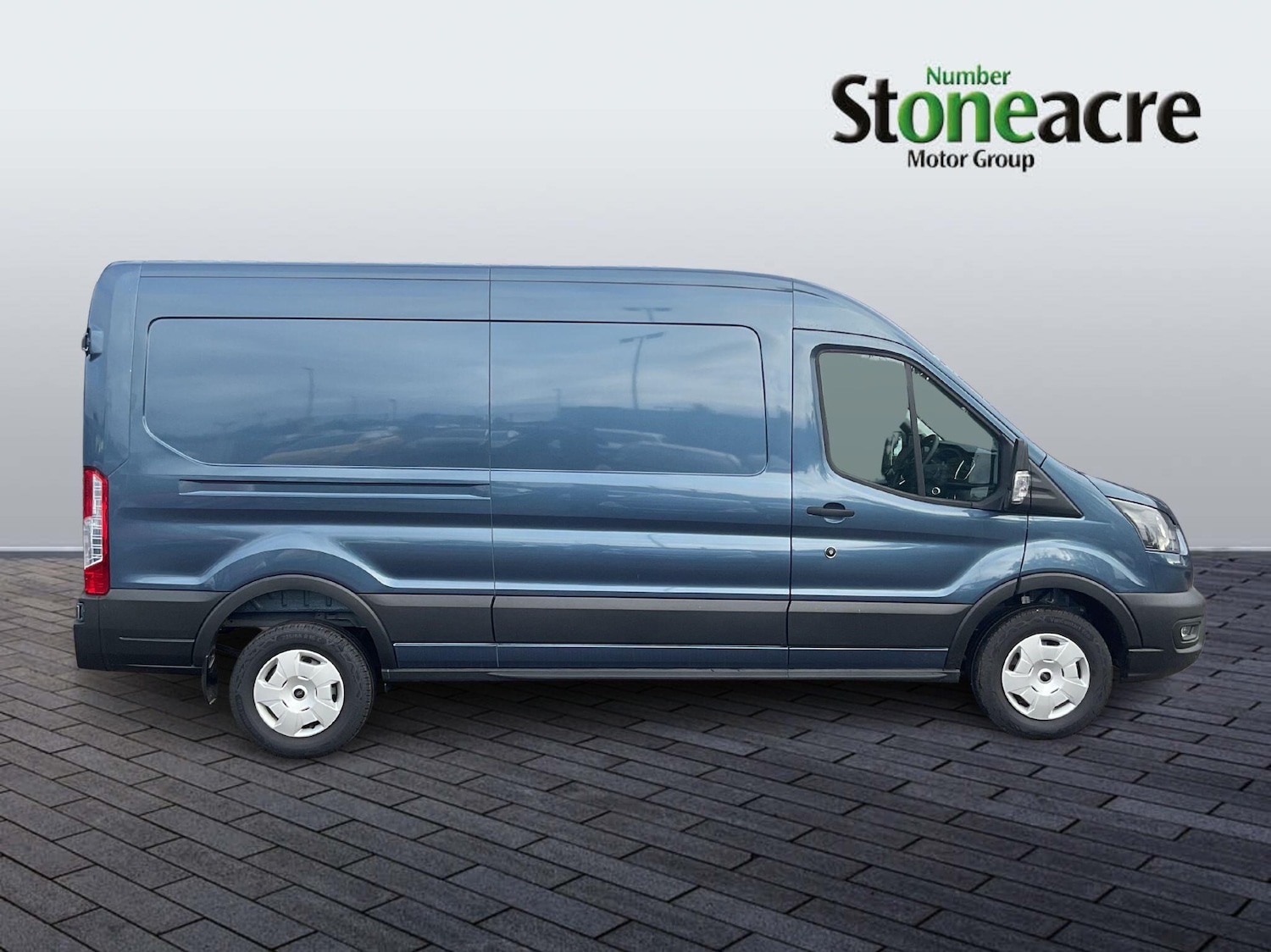 Used Ford Transit 2025 for sale - 76188517: Photo 2