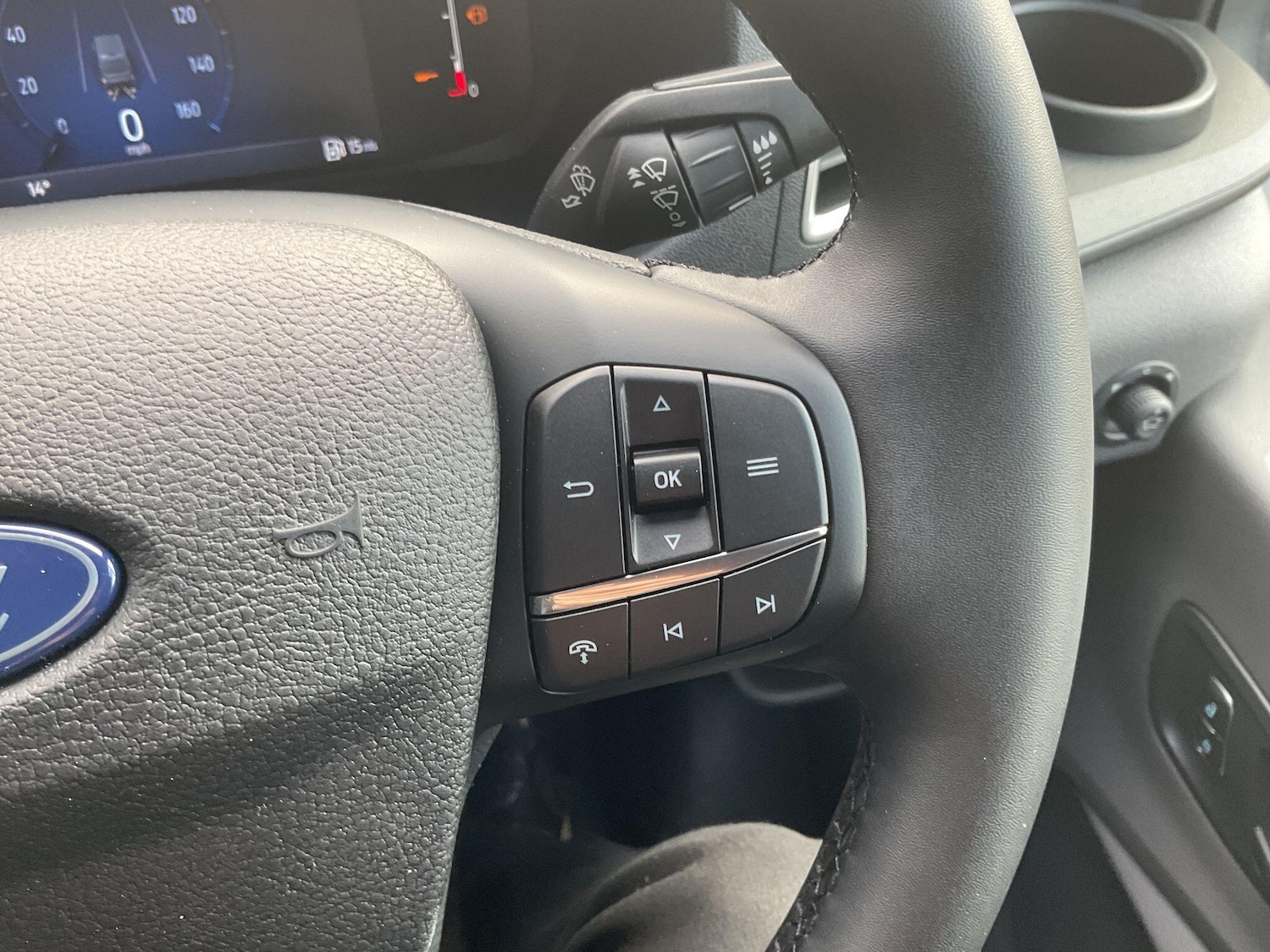 Used Ford Transit 2025 for sale - 76188517: Photo 22