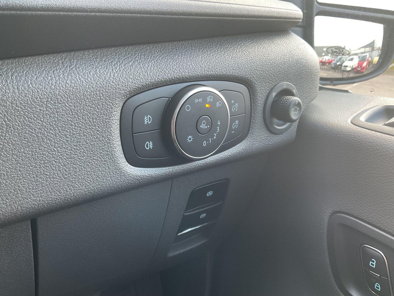 Used Ford Transit 2025 for sale - 76188517: Photo 23