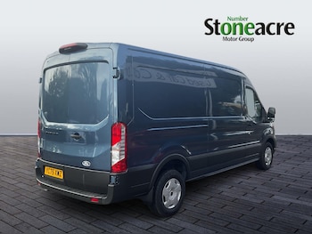Used Ford Transit 2025 for sale - 76188517: Photo 3