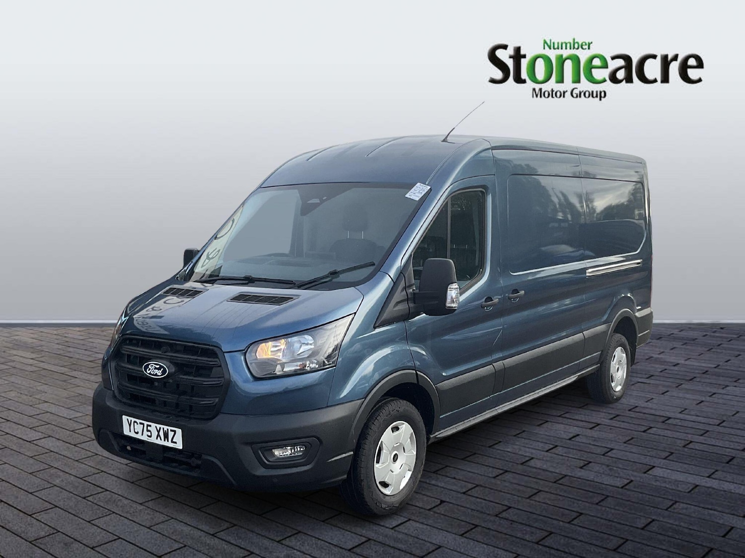 Used Ford Transit 2025 for sale - 76188517: Photo 4